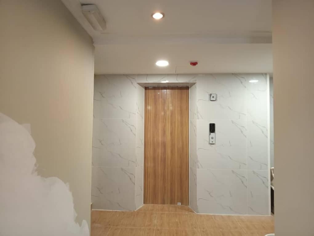 River Park Hotel Sibu Exterior foto